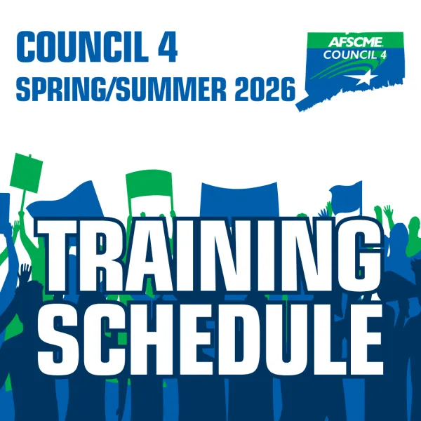 Membership Training & Education | We Make Connecticut Happen